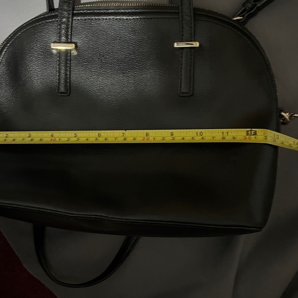 Kate Spade Black Satchel Bag - Picture 11 of 11